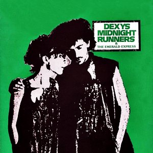 Avatar for Dexys Midnight Runners & The Emerald Express