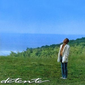 detente cover