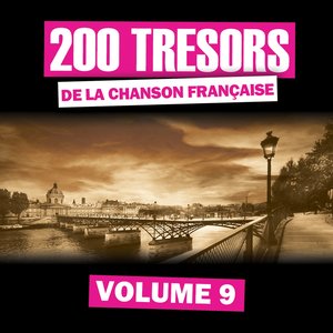 200 trésors de la chanson française, vol. 9