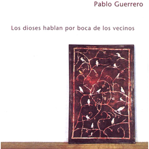 Los dioses hablan por boca de los vecinos cover