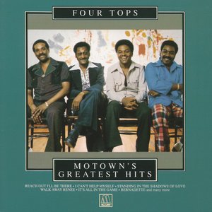 Motown's Greatest Hits