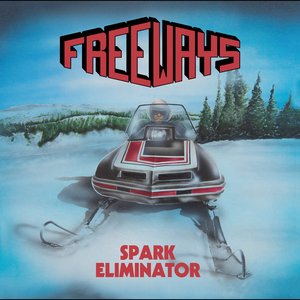 Spark Eliminator E.P.