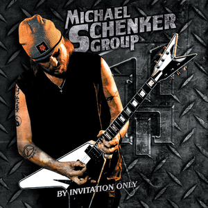 By Invitation Only cover