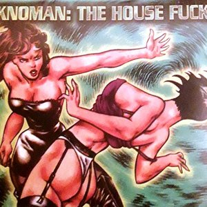 Avatar for the housefucker