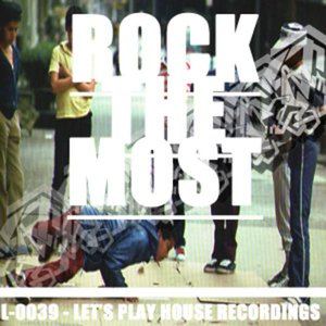 Rock The Most