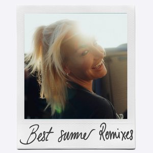 Best Summer Remixes - EP