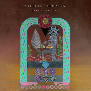 Skeletal Remains [Explicit]