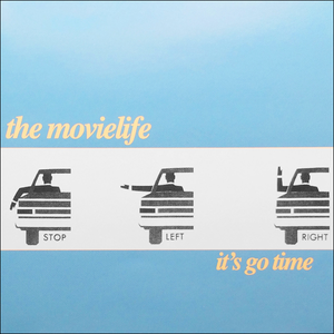 It's Go Time cover