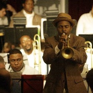 Awatar dla Roy Hargrove Big Band