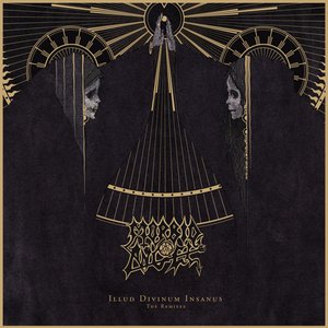 Illud Divinum Insanus: The Remixes