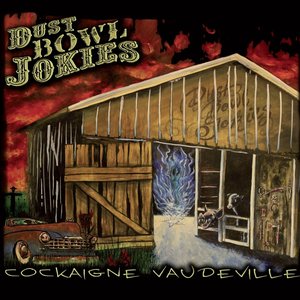 Cockaigne Vaudeville [Explicit]