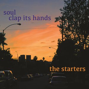 “Soul Clap Its Hands”的封面