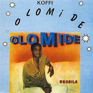 Koffi Olomide - Ngobila - Zortam Music