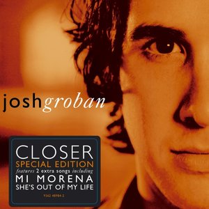 Closer (European Special Edition)