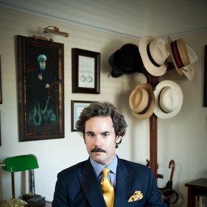 Avatar für Paul F. Tompkins