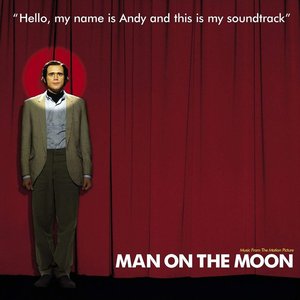 Man on the Moon: Music from the Motion Picture