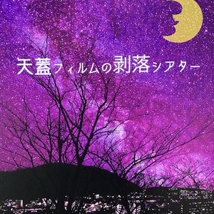 天蓋フィルムの剥落シアター