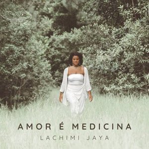 Lachimi Jaya 的头像