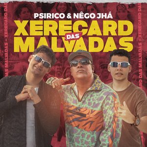 Xerecard das Malvadas - Single