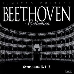 Beethoven: Symphonies N. 1 & 3