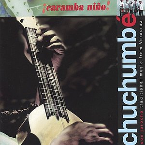 Image for '¡Caramba Niño!'