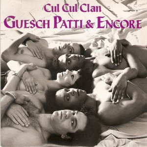 Cul Cul Clan