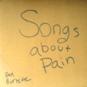 Songs about Pain