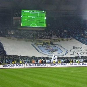 Irriducibili Curva Nord 的头像