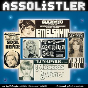 Assolistler