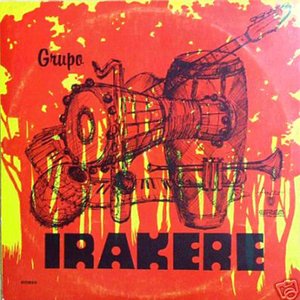 Irakere Vol. III