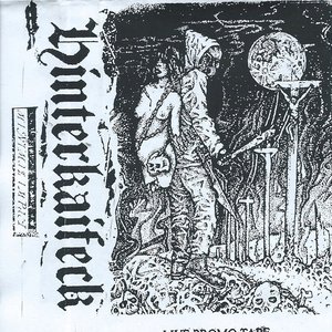 LIVE PROMO TAPE