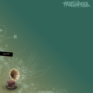 TrashPooL 的头像