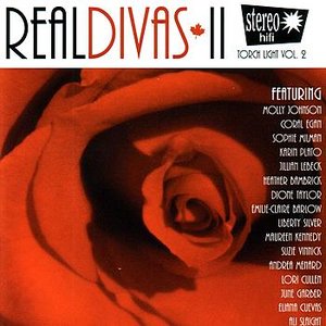 Real Divas II Torchlight Vol 2