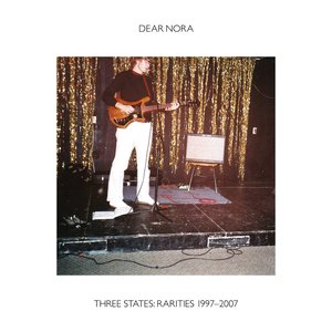 Three States (2020 reissue)