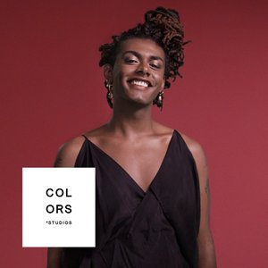 Presente - A COLORS SHOW - Single