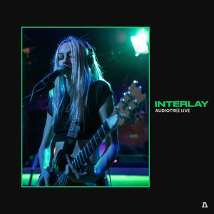 Interlay on Audiotree Live