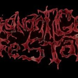 Avatar di Malignant Germ Infestation