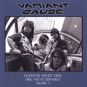 Excavating 1980s Pacific Northwest Volume 2