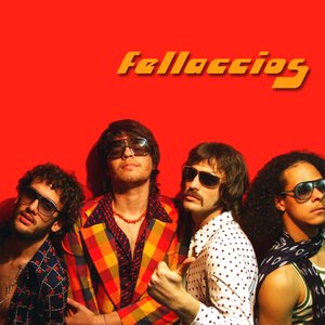Image for 'Fellaccios'
