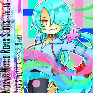 Mosaic World Remix Series -Vol.15-