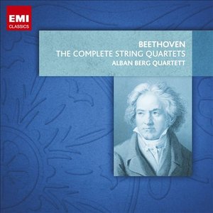 Beethoven: The Complete String Quartets