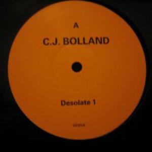 Desolate 1 / The Tingler