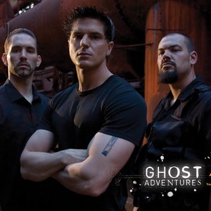 Avatar de Ghost Adventures