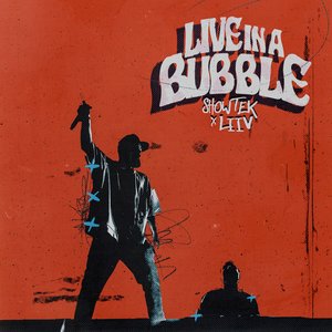 Live In A Bubble - Single