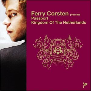 Imagen de 'Passport: Kingdom of the Netherlands'