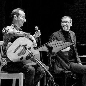 Avatar for Nasser Houari & Jean-Philippe Collard-Neven