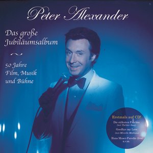 Das große Jubiläumsalbum - 50 Jahre Film, Musik und Bühne