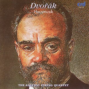 Dvorak: Hausmusik
