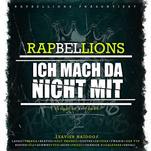 Ich Mach Da Nicht Mit (Single)