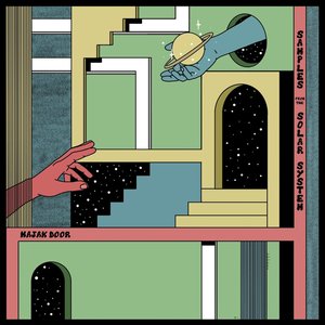 Samples from the Solar System - EP